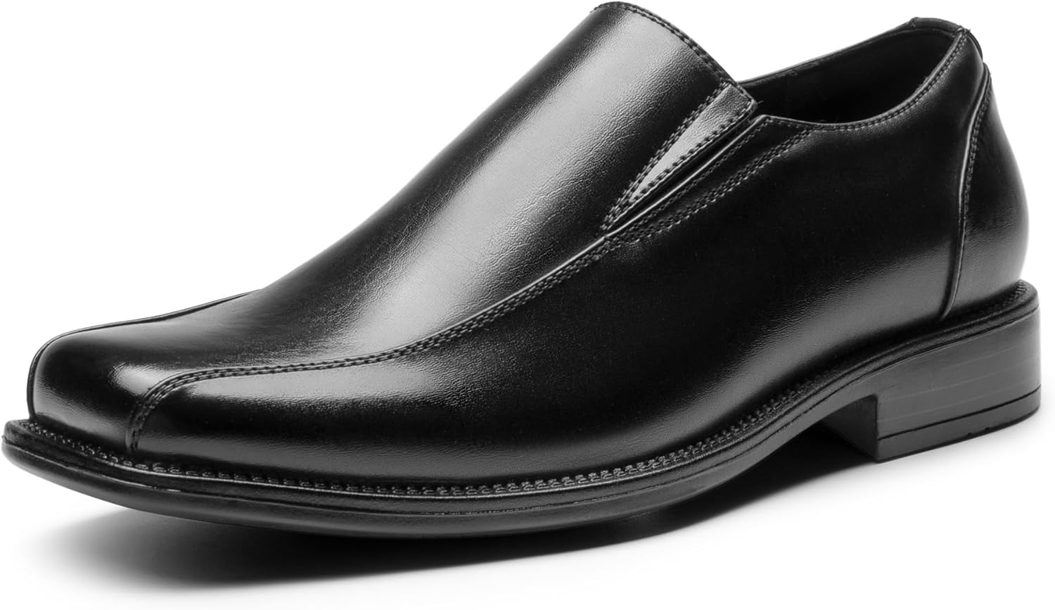 Men’s Slip on Dress Loafers Formal Shoes