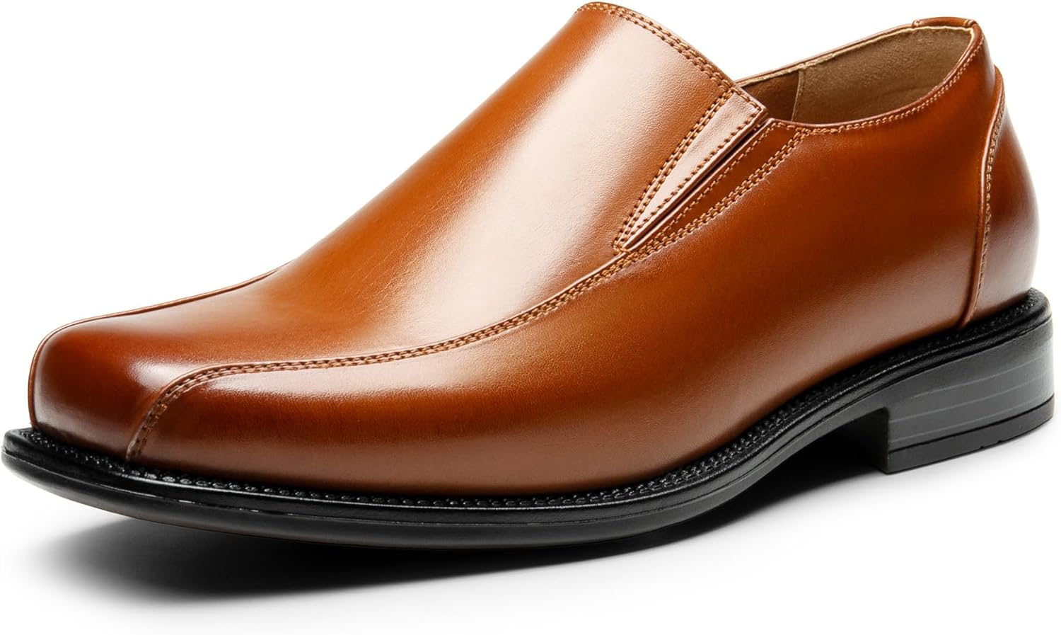 Men’s Slip on Dress Loafers Formal Shoes