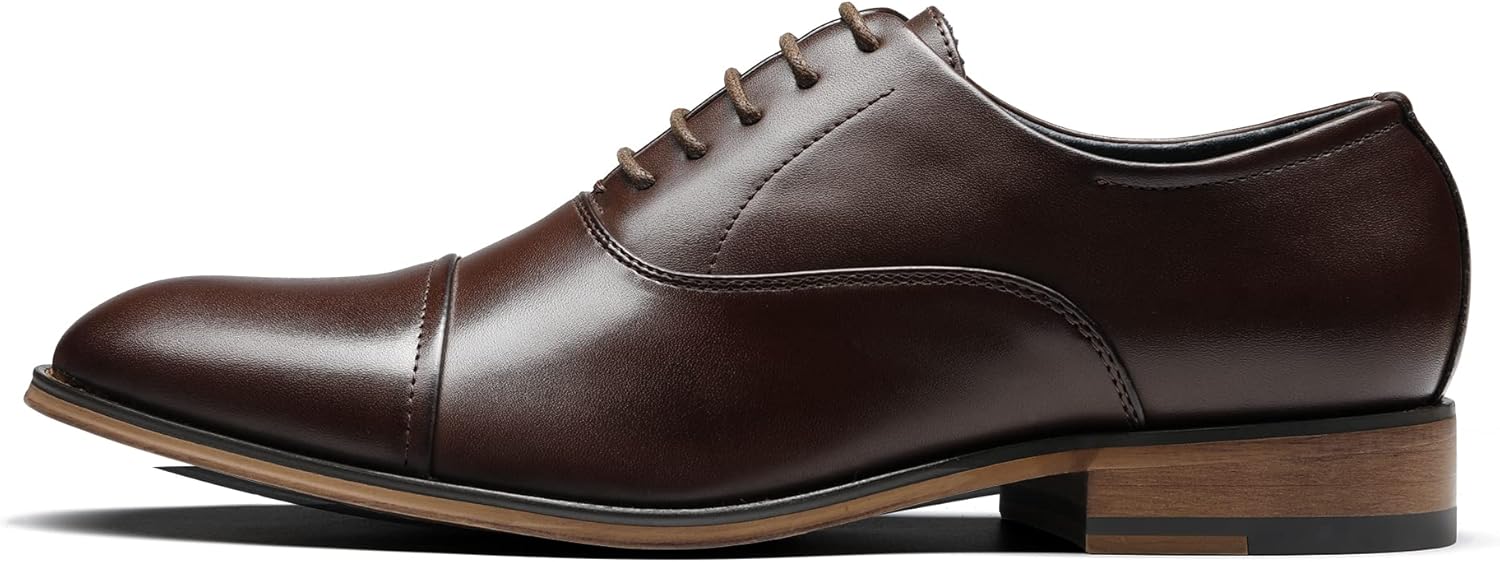 Men’s Oxfords Formal Dress Shoes